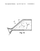 SURGICAL SHIELD FOR SOFT TISSUE PROTECTION diagram and image