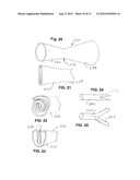 SURGICAL SHIELD FOR SOFT TISSUE PROTECTION diagram and image