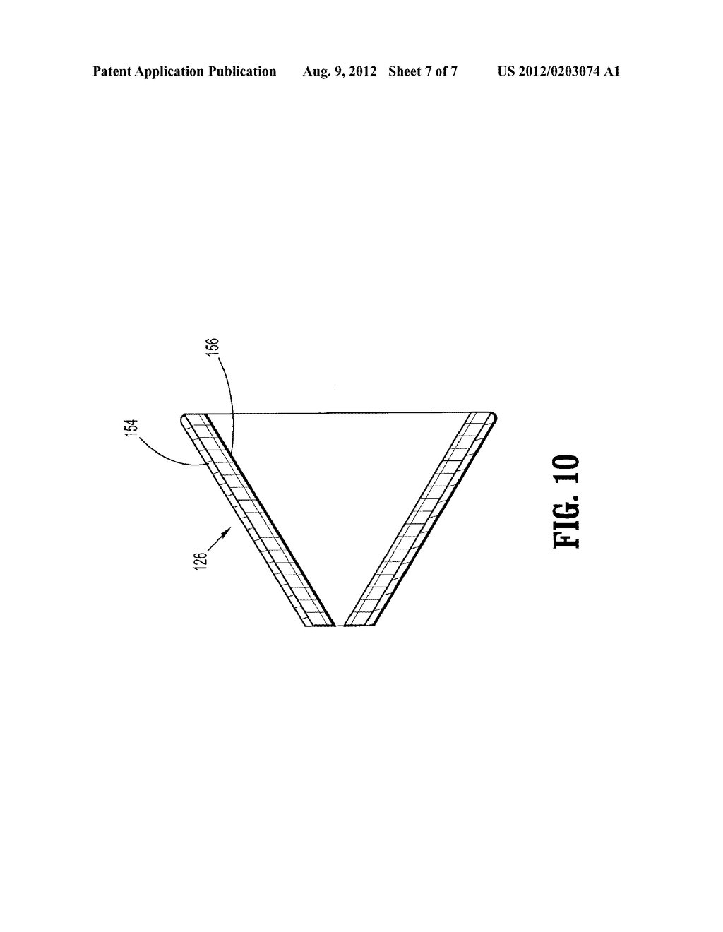 SURGICAL PORTAL APPARATUS WITH ARMATURE ASSEMBLY - diagram, schematic, and image 08