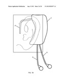 Wearable Vital Signs Monitor diagram and image