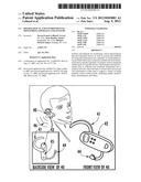 PHYSIOLOGICAL AND ENVIRONMENTAL MONITORING APPARATUS AND SYSTEMS diagram and image