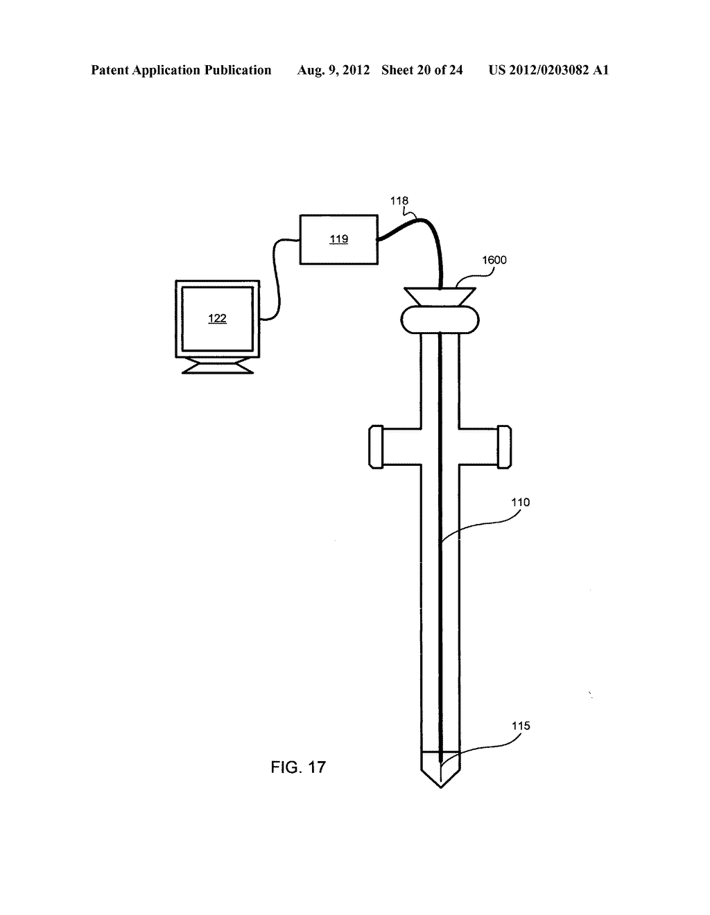 TRANSDERMAL ANTENNA - diagram, schematic, and image 21