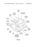 APPARATUS AND METHOD FOR NON-INVASIVELY DETECTING DISEASES THAT AFFECT     STRUCTURAL PROPERTIES IN BIOLOGICAL TISSUES diagram and image