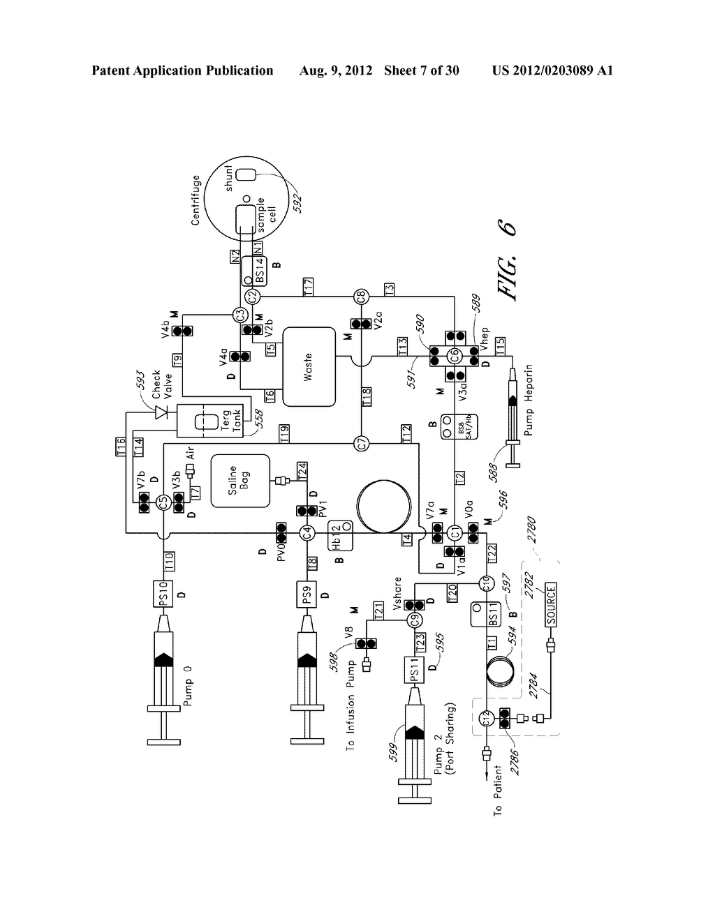 MONITORING SYSTEMS AND METHODS WITH FAST INITIALIZATION - diagram, schematic, and image 08