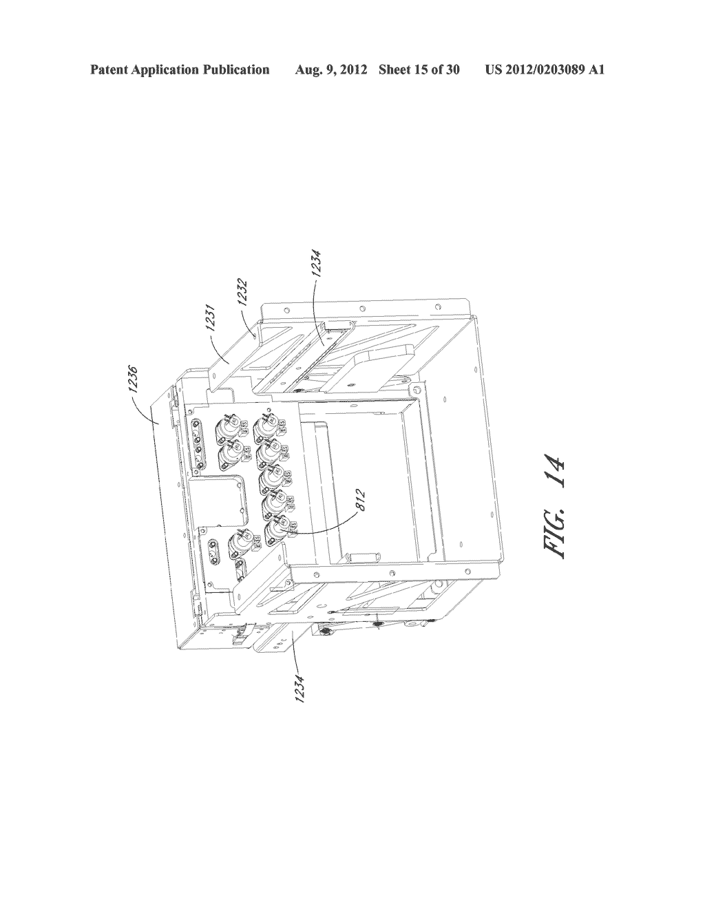 MONITORING SYSTEMS AND METHODS WITH FAST INITIALIZATION - diagram, schematic, and image 16