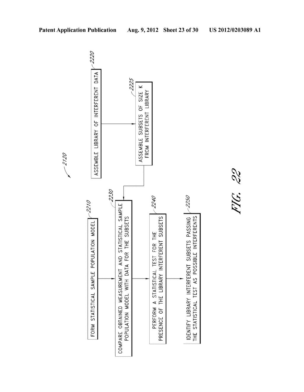 MONITORING SYSTEMS AND METHODS WITH FAST INITIALIZATION - diagram, schematic, and image 24