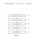 MAGNETIC RESONANCE IMAGING SYSTEM AND METHOD FOR DETECTING A GAS BUBBLE diagram and image