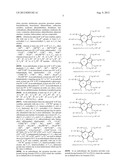 AZULENE AND AZAAZULENE SYSTEMS FOR IMAGING, MONITORING AND THERAPY diagram and image