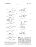 AZULENE AND AZAAZULENE SYSTEMS FOR IMAGING, MONITORING AND THERAPY diagram and image