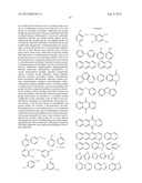 AZULENE AND AZAAZULENE SYSTEMS FOR IMAGING, MONITORING AND THERAPY diagram and image