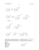 AZULENE AND AZAAZULENE SYSTEMS FOR IMAGING, MONITORING AND THERAPY diagram and image