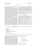 AZULENE AND AZAAZULENE SYSTEMS FOR IMAGING, MONITORING AND THERAPY diagram and image