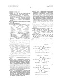 AZULENE AND AZAAZULENE SYSTEMS FOR IMAGING, MONITORING AND THERAPY diagram and image