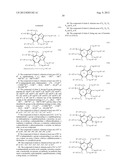 AZULENE AND AZAAZULENE SYSTEMS FOR IMAGING, MONITORING AND THERAPY diagram and image