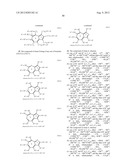 AZULENE AND AZAAZULENE SYSTEMS FOR IMAGING, MONITORING AND THERAPY diagram and image