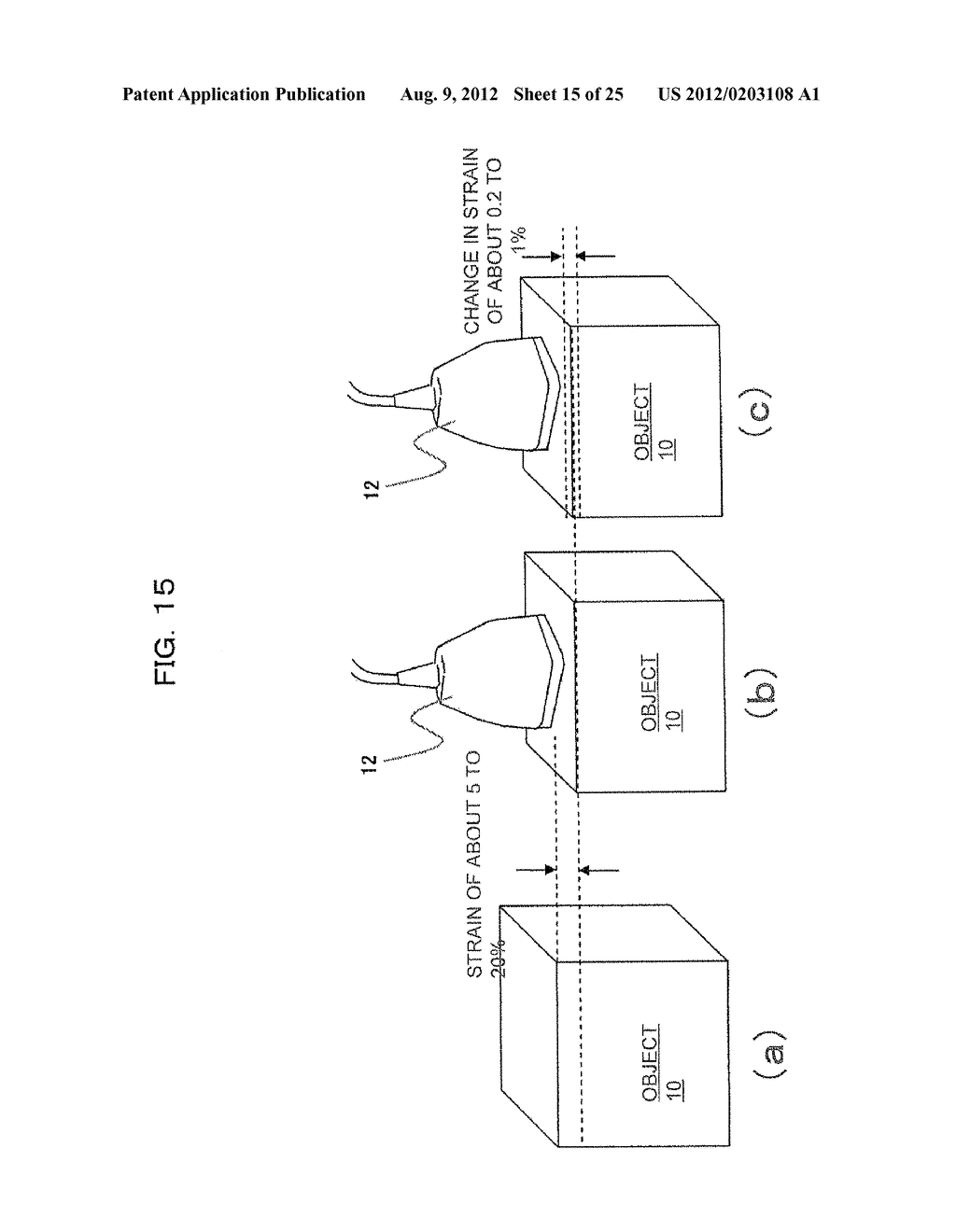 ULTRASONIC DIAGNOSTIC APPARATUS AND IMAGE CONSTRUCTION METHOD - diagram, schematic, and image 16