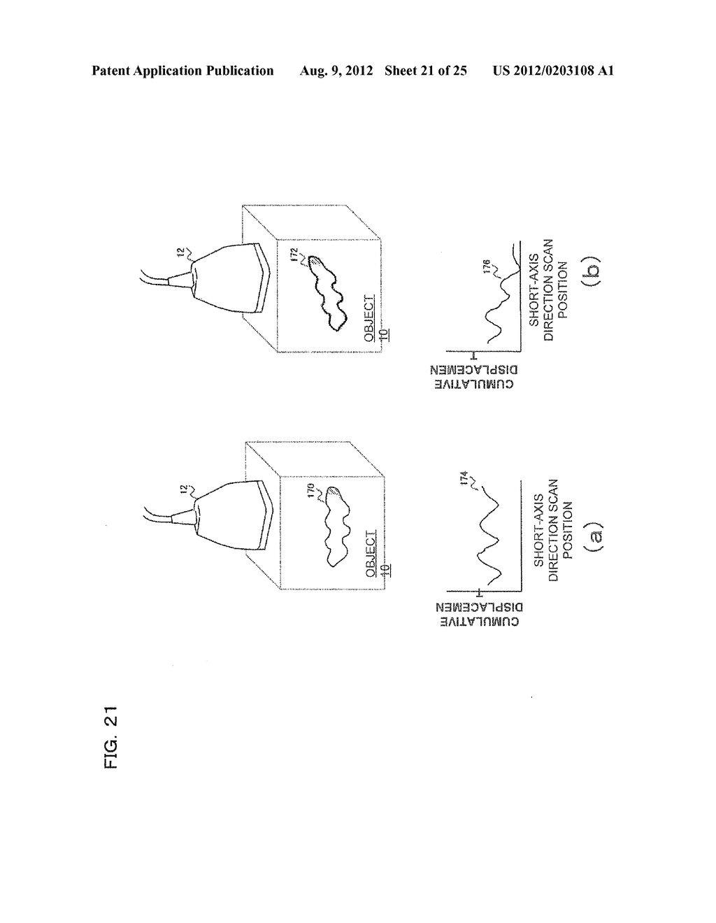 ULTRASONIC DIAGNOSTIC APPARATUS AND IMAGE CONSTRUCTION METHOD - diagram, schematic, and image 22