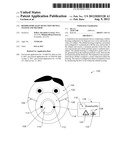 RESPIRATORY RATE DETECTION DEVICE, SYSTEM AND METHOD diagram and image