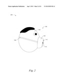 RESPIRATORY RATE DETECTION DEVICE, SYSTEM AND METHOD diagram and image