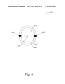 RESPIRATORY RATE DETECTION DEVICE, SYSTEM AND METHOD diagram and image