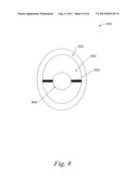 RESPIRATORY RATE DETECTION DEVICE, SYSTEM AND METHOD diagram and image