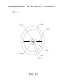 RESPIRATORY RATE DETECTION DEVICE, SYSTEM AND METHOD diagram and image