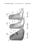 RESPIRATORY RATE DETECTION DEVICE, SYSTEM AND METHOD diagram and image