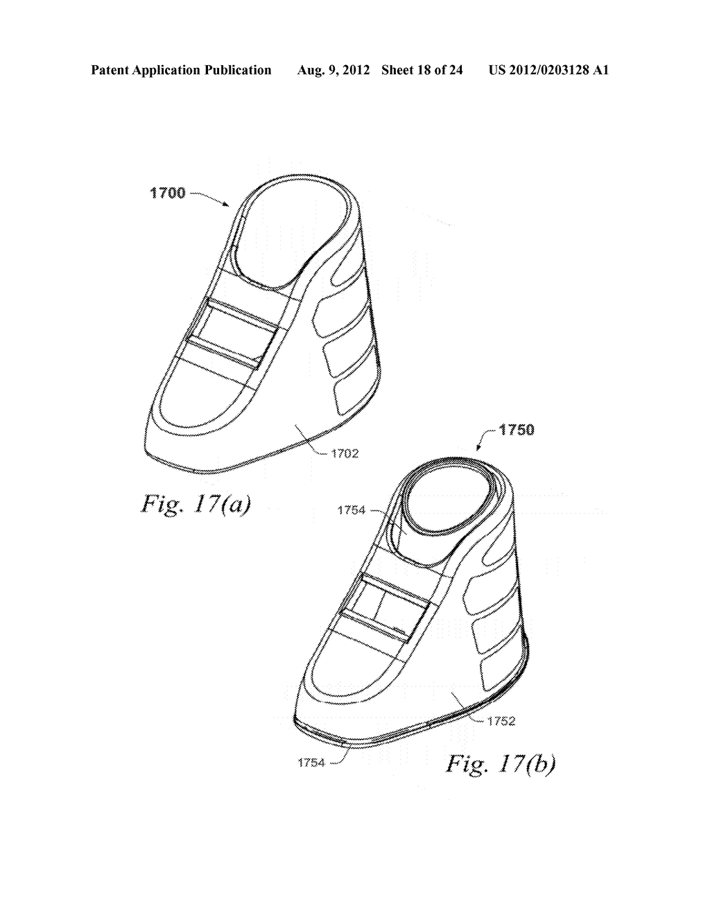 RESPIRATORY RATE DETECTION DEVICE, SYSTEM AND METHOD - diagram, schematic, and image 19