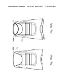 RESPIRATORY RATE DETECTION DEVICE, SYSTEM AND METHOD diagram and image