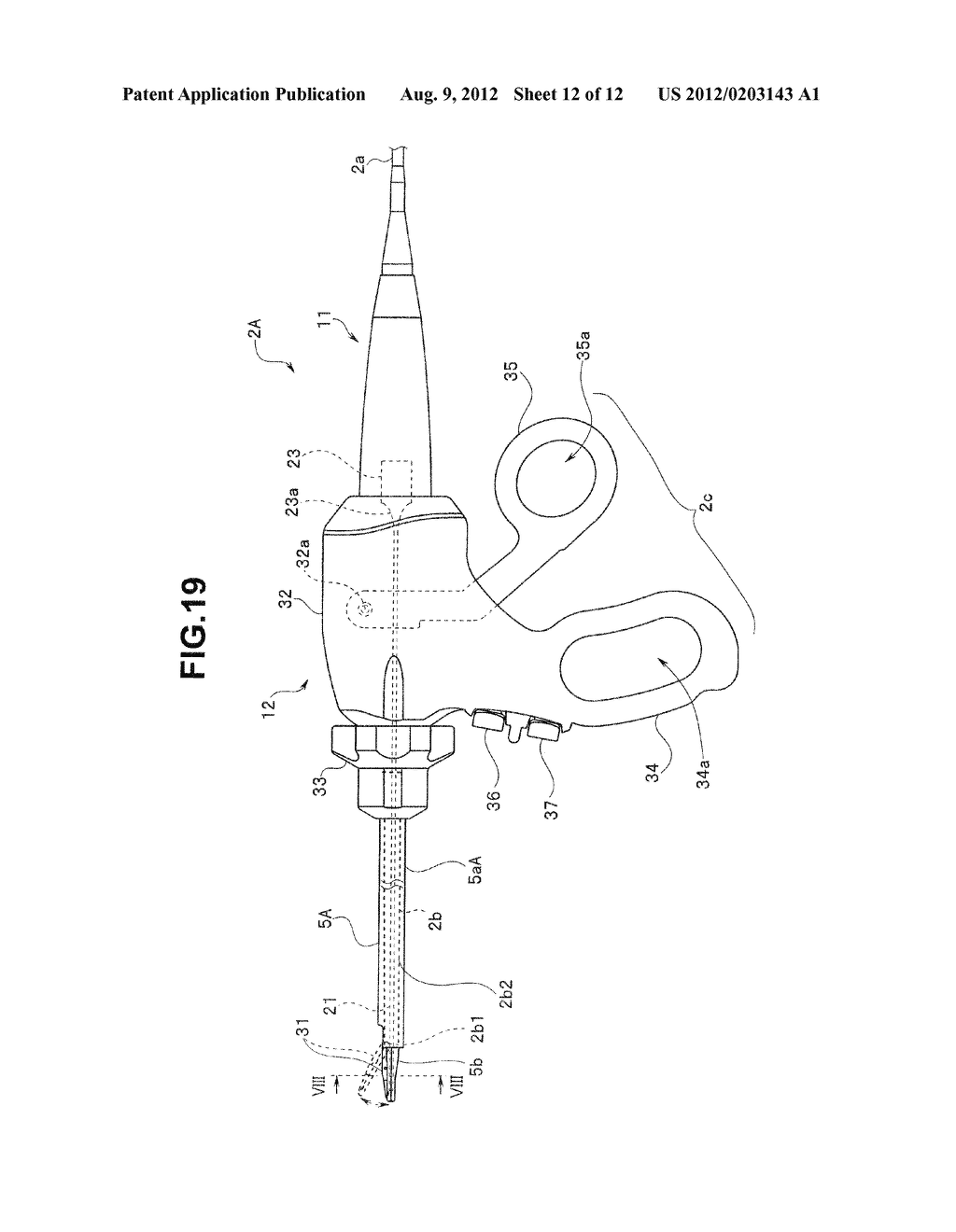 ENERGY TREATMENT INSTRUMENT - diagram, schematic, and image 13