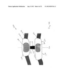 ADJUSTABLE ORTHOSIS FOR ELECTRICAL STIMULATION OF A LIMB diagram and image