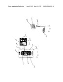 ADJUSTABLE ORTHOSIS FOR ELECTRICAL STIMULATION OF A LIMB diagram and image