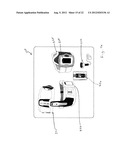 ADJUSTABLE ORTHOSIS FOR ELECTRICAL STIMULATION OF A LIMB diagram and image