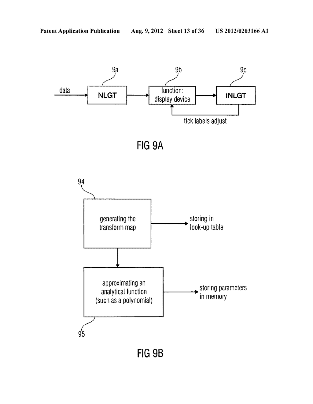 APPARATUS AND METHOD FOR PROCESSING GLYCEMIC DATA - diagram, schematic, and image 14