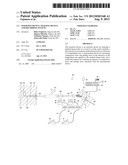 INSERTION DEVICE, TRAINING DEVICE, AND RECORDING SYSTEM diagram and image