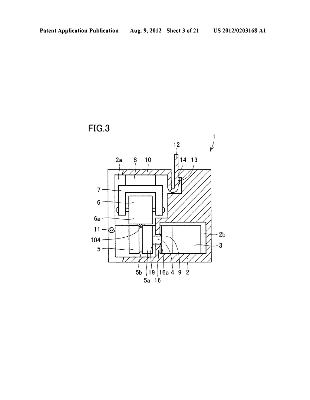 INSERTION DEVICE, TRAINING DEVICE, AND RECORDING SYSTEM - diagram, schematic, and image 04