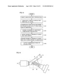 INSERTION DEVICE, TRAINING DEVICE, AND RECORDING SYSTEM diagram and image