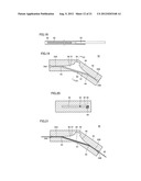 INSERTION DEVICE, TRAINING DEVICE, AND RECORDING SYSTEM diagram and image