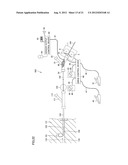 INSERTION DEVICE, TRAINING DEVICE, AND RECORDING SYSTEM diagram and image