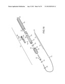 SHAFT AND HANDLE FOR A CATHETER WITH INDEPENDENTLY-DEFLECTABLE SEGMENTS diagram and image