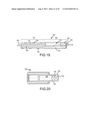 SHAFT AND HANDLE FOR A CATHETER WITH INDEPENDENTLY-DEFLECTABLE SEGMENTS diagram and image