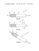 SHAFT AND HANDLE FOR A CATHETER WITH INDEPENDENTLY-DEFLECTABLE SEGMENTS diagram and image