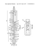 SHAFT AND HANDLE FOR A CATHETER WITH INDEPENDENTLY-DEFLECTABLE SEGMENTS diagram and image