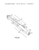 SHAFT AND HANDLE FOR A CATHETER WITH INDEPENDENTLY-DEFLECTABLE SEGMENTS diagram and image