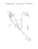 SHAFT AND HANDLE FOR A CATHETER WITH INDEPENDENTLY-DEFLECTABLE SEGMENTS diagram and image