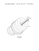 SHAFT AND HANDLE FOR A CATHETER WITH INDEPENDENTLY-DEFLECTABLE SEGMENTS diagram and image