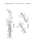 SHAFT AND HANDLE FOR A CATHETER WITH INDEPENDENTLY-DEFLECTABLE SEGMENTS diagram and image