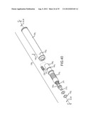 SHAFT AND HANDLE FOR A CATHETER WITH INDEPENDENTLY-DEFLECTABLE SEGMENTS diagram and image