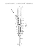 SHAFT AND HANDLE FOR A CATHETER WITH INDEPENDENTLY-DEFLECTABLE SEGMENTS diagram and image