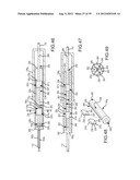 SHAFT AND HANDLE FOR A CATHETER WITH INDEPENDENTLY-DEFLECTABLE SEGMENTS diagram and image